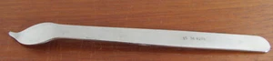 GSource GS 36.9270 Hohmann Retractor 6" x 15mm Germany Stainless Steel - Picture 1 of 11