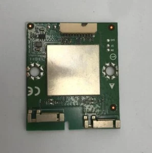 Sharp WiFi Module Board ZDGFMT7612U For LC-55P6000U Tested Free Shipping - Bild 1 von 2