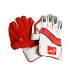Woodworm Cricket Pro Series Mens Wicket Keeping Gloves