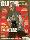 Magazine Guitar part n°205, Foo Fighters, Zakk  Wylde, Oasis, avril 2011
