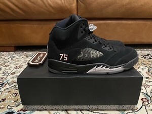 Las mejores ofertas en Jordan 5 Retro Paris Saint-Germain 2018 | eBay