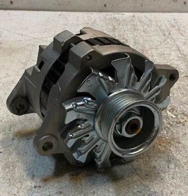 Delco Remy Reman Alternator 1382-6-3 | 7973603 - Image 1 of 4