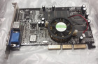 NVIDIA GeForce4 MX440 64MB DDR 128bit AGP TV Out