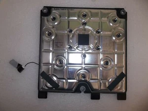 (1) Sony KDL-60NX720 woofer speaker 1-858-587-11 (8 Ω 10W) - Picture 1 of 3