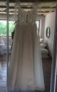 Brautkleid 36 - Bild 1 von 3