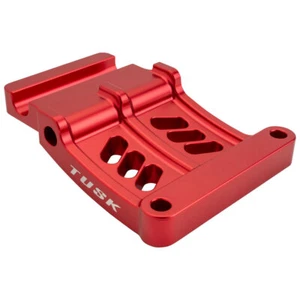 Tusk Frame Cradle Red For Honda CRF110F 2013-2025 - Picture 1 of 10