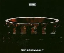 Time Is Running Out von Muse | CD | Zustand gut - Bild 1 von 2