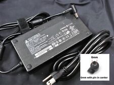 Genuine DELTA 19.5V 11.8A 230W Charger for Asus ROG GX501VI-XS74 ADP-230EB T 6mm