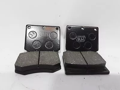 598168 Pastillas De Freno para FORD GRANADA BERL./TURNIER * 1362143 - Imagen 1 de 2