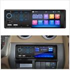 Car 4.1In Touch Screen 1Din In-Dash Bluetooth Stereo Radio Mp5 Player Dual Usb