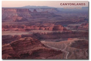Canyonlands National Park Refrigerator Magnets Size 2.5" x 3.5" - Bild 1 von 1