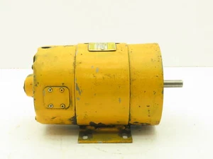 Baldor P601A162 DC Tachometer Voltage Generator 2A 50V/1000 RPM - Picture 1 of 7