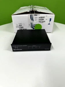 CRESTRON C2N-VEQ4 4-Channel Volume/EQ Control Module - Bild 1 von 2