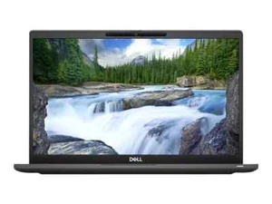Dell Latitude 7320 13" Laptop i5-1145G7 16GB 512GB NVME Carbon WIN 11 P Laptop - Picture 1 of 3