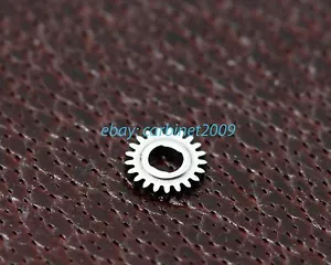 Generisches Ritzel für Schwingmasse 3135-550 für RLX Kaliber 3135 Uhrwerk - Bild 1 von 1