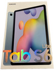 Samsung Galaxy Tab S6 Lite WLAN Tablet 10,4 Zoll 4GB RAM 64GB S-Pen Blau