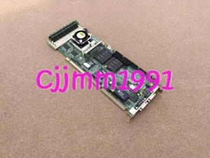 1PC USED Advantech industrial computer motherboard PCA-6157 REV.A2 #YY - Picture 1 of 3