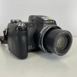 Sony DSC-H5 Super SteadyShot Digital Camera - FOR PARTS/REPAIR please read - Picture 1 of 11