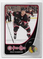 10/11 O-PEE-CHEE BASE Hockey (#1-250) U-Pick From List