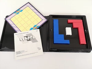 Steppe The 3D Stacking Strategy Game Master Moves and TSR, Inc. - 1033 - Imagen 1 de 7