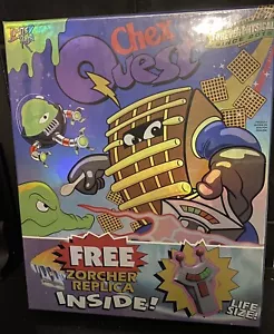 Chex Quest Collectors Edition Limited Run Games PC .. - Picture 1 of 3