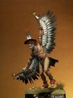 Eagle Wing Dancer Native American 75mm Painted Toy Soldier Pre-Sale | Museum