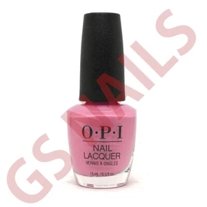 OPI Nail Polish, Peru, Fall/Winter 2018, Lima Tell You About This Color! NLP30