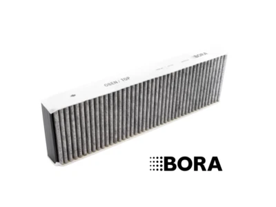 Bora PURE Aktivkohlefilter - ORIGINAL - NEU - OVP - Art. Nr.: PUAKF