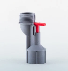 WATERBLOCK REPARATURGERÄT FÜR ORIGINAL ELTEK GESCHIRRSPÜLER UND WASCHMASCHINE - Bild 1 von 1
