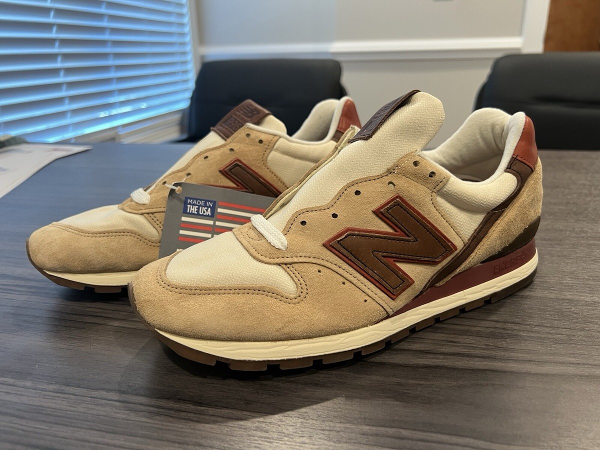 New Balance 996 Brown | eBay New Balance 996 Brown | eBay