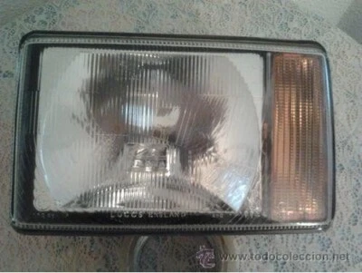 LUCAS GLU601 - FARO DELANTERO para AUSTIN MINI METRO - Bild 1 von 2