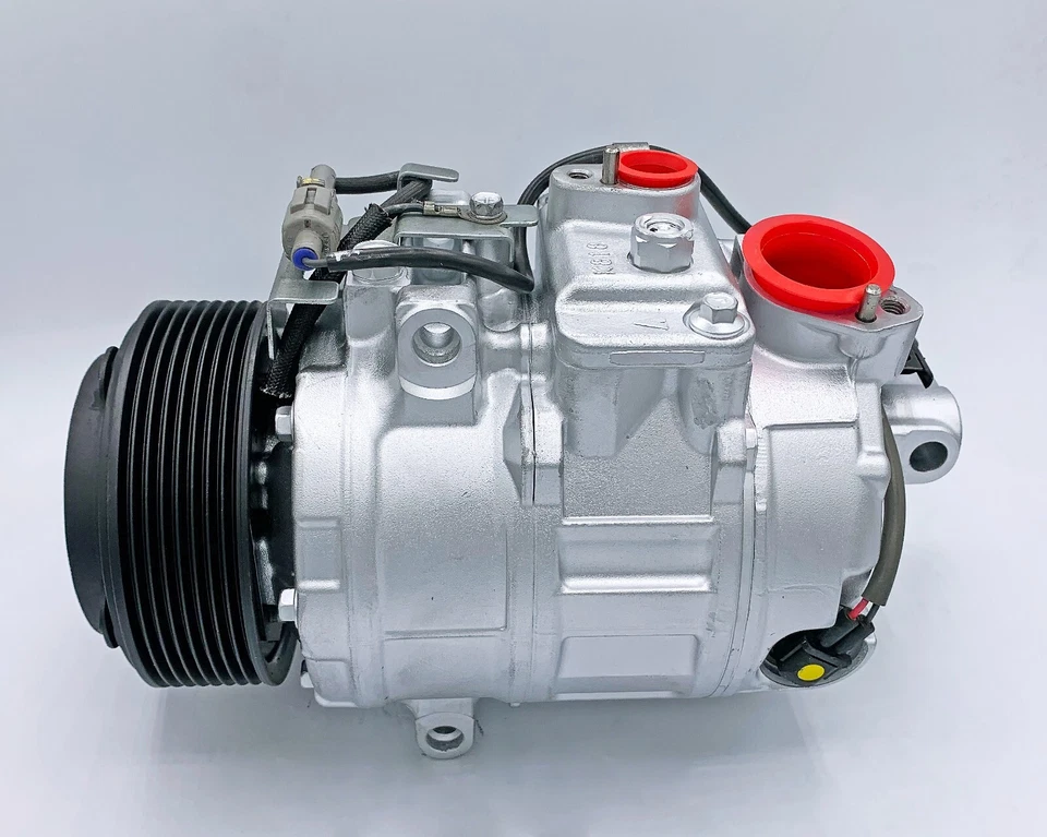 Compresor de aire acondicionado 335i xDrive 2012-2015 335i, 2013-2016 335i xDrive Reman Foto 1 de 1