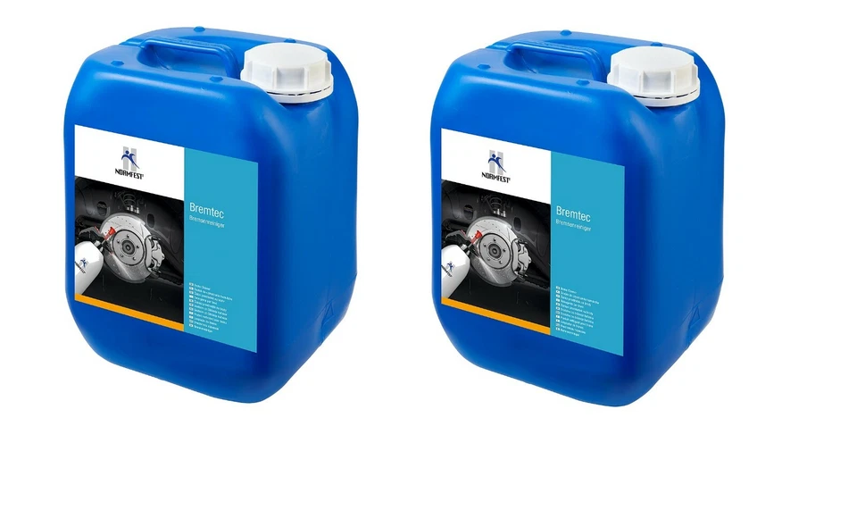 Normfest Bremtec 5L Bremsenreiniger (2897-333-5)