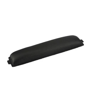 Geekria Headband Pad for Sennheiser HD229, HD228, HD220 Headphones (Black) - Picture 1 of 6