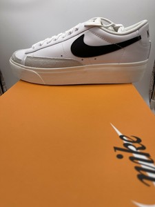 Las mejores ofertas en Zapatillas deportivas Blanco Nike Blazer Para  mujeres | eBay