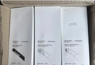 S&N RFs ASH4250-01 or ASHA4250-01 or ASC4250-01 Expired. Other Kinds Available.