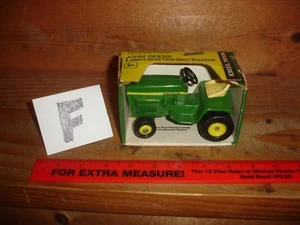 1/16 john deere 400 series lawn mower - Picture 1 of 4