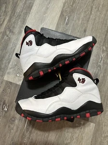 Size 6 - Air Jordan 10 Double Nickel - Picture 1 of 6
