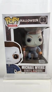 Funko Pop! Vinyl: Halloween - Michael Myers #3 - Picture 1 of 6