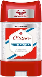 Old Spice Whitewater Antiperspirant & Deodorant 70ml - Picture 1 of 1