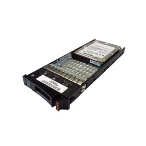 IBM 00Y2683 600GB 10K RPM 2.5" SAS 6Gbps HDD Hard Drive - Picture 1 of 4