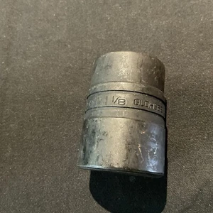 SNAP ON GLDH362 1-1/8 SOCKET - Picture 1 of 1