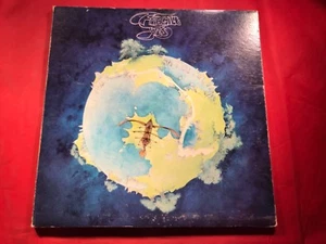 D1-35 YES Fragile ...... SD 7211 ....... GATEFOLD ..... 1972 - RECORD - ROCK - Imagen 1 de 9