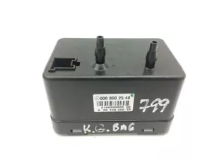 Mercedes-Benz ML W164 2010 Central Locking Vacuum Pump 0008002548 AMD150149 - Picture 1 of 6