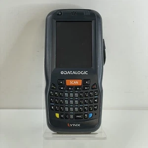 DataLogic LYNX Cordless Barcode Scanner | “READ” | (B12:24) - Picture 1 of 8