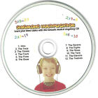 Singaling Multiplication CD [CD only, no case]                             S