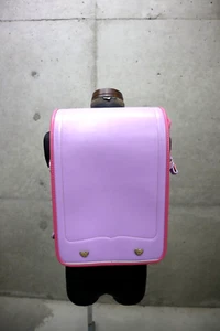 Japanese school Randoseru Kids Backpack Bag cosplay costume @aw0015D31ss - Picture 1 of 11