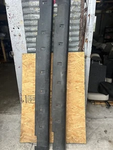 94-01 Acura Integra Side Skirts L & R Rocker Panel  - Picture 1 of 6