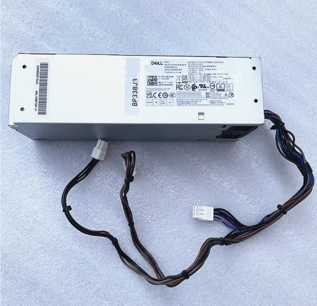Dell 5060 7060 3070MT AC/H260EBM-01 L260AM-00 260W power supply - Image 1 of 4