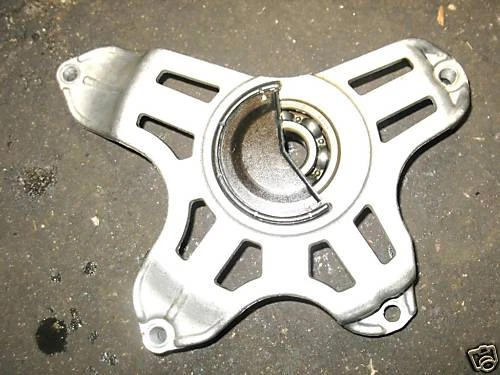 CONJUNTO DE ROLAMENTO DE EMBREAGEM 80 YAMAHA XS850 XS 850 # - Imagem 1 de 1